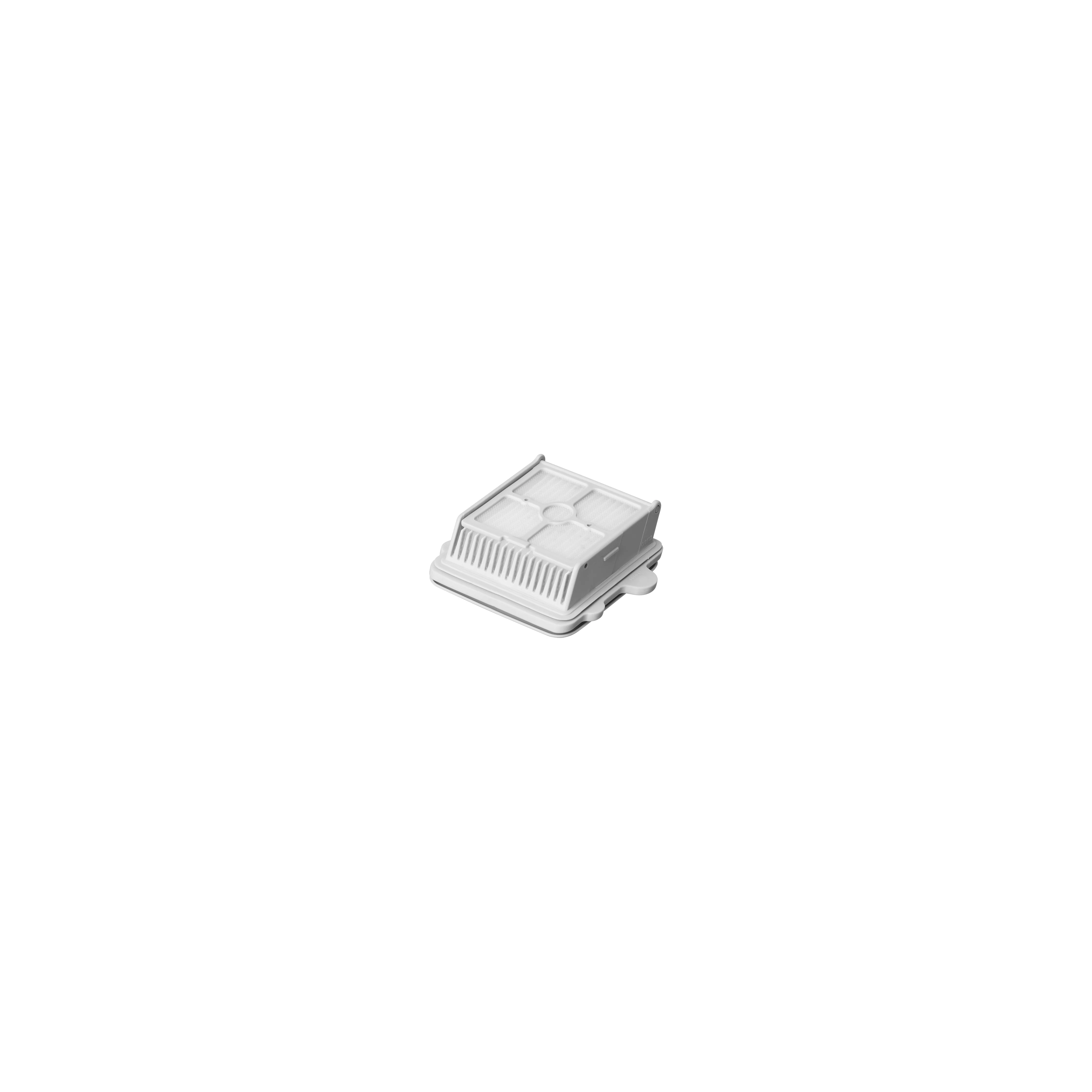 Filter*2 Stück für Roborock F25 Serie Nass- und Trockensauger - Image 2