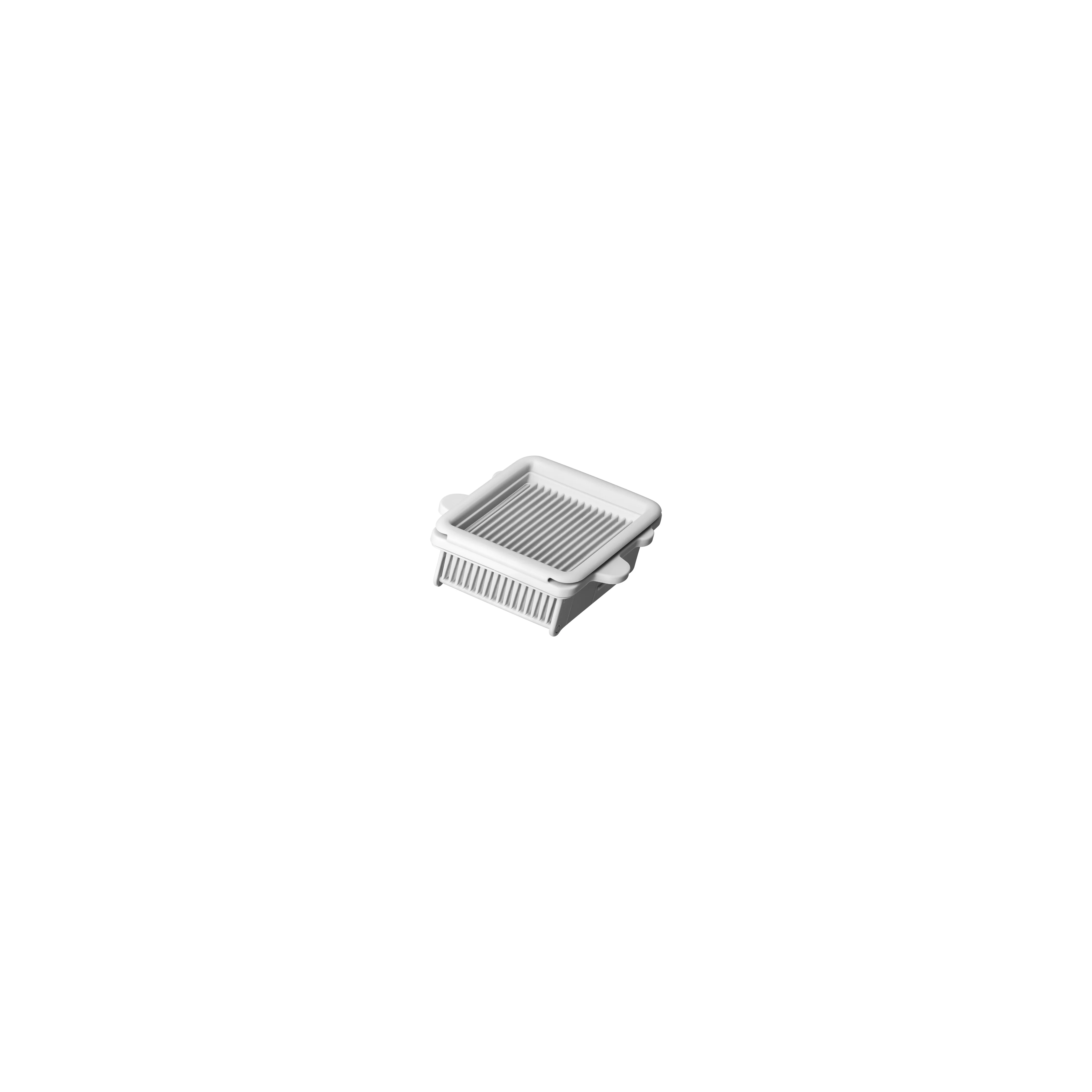 Filter*2 Stück für Roborock F25 Serie Nass- und Trockensauger - Image 3