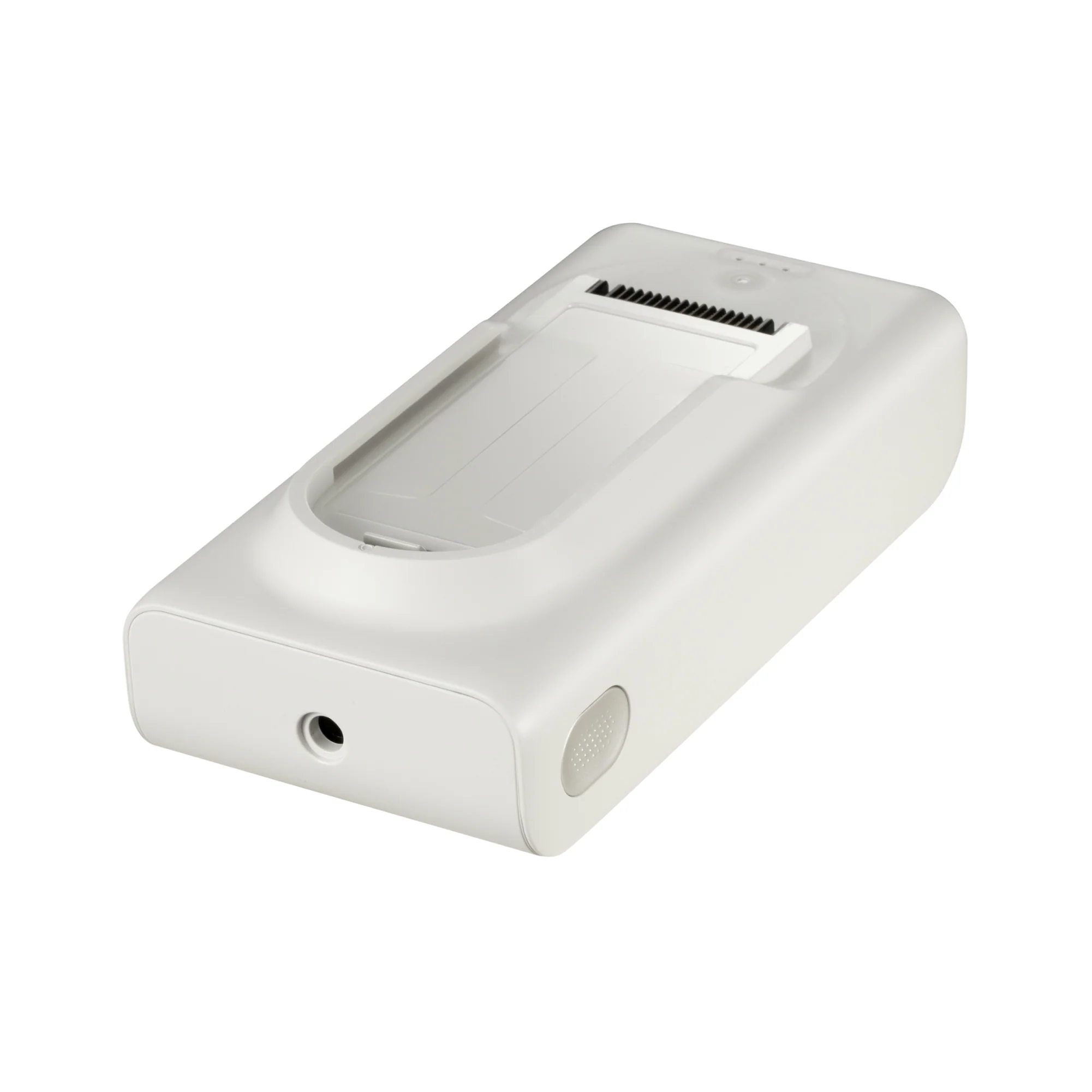 Roborock 6-Zellen 2500mAh Lithium-Ionen-Akku für H60 Hub/H60 – Hohe Kapazität für Längere Laufzeit, Kompatibel mit kabellosen Handstaubsaugern