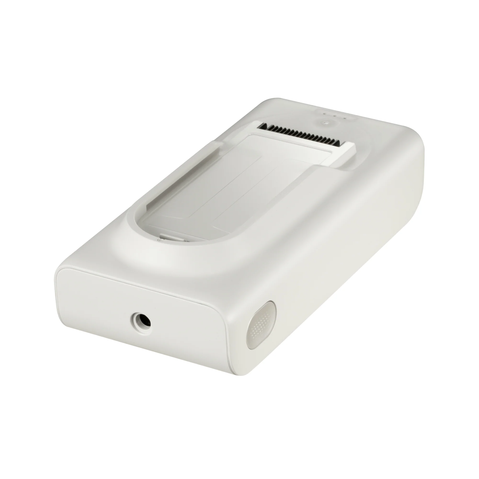 Roborock 8-Zellen 2500mAh Lithium-Ionen-Akku für H60 Hub Pro/H60 Pro – Hohe Kapazität für Längere Laufzeit, Kompatibel mit kabellosen Handstaubsaugern