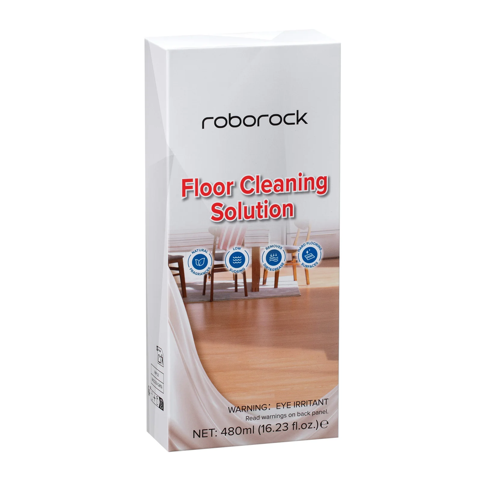 Roborock-Bodenreinigungslösung für Roboterstaubsauger und Nass-Trocken-Staubsauger *2 Stück - Image 8