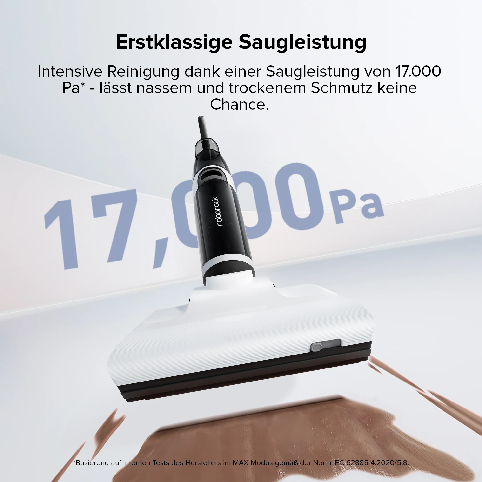 Roborock Dyad Air Nass- und Trockenstaubsauger - Image 5