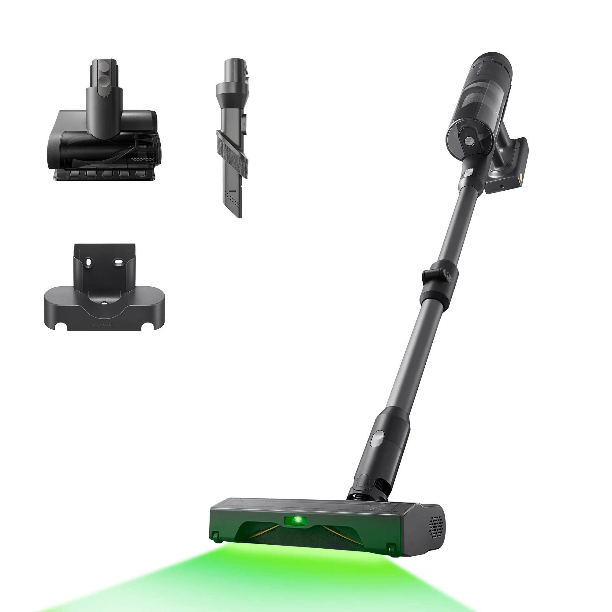 Roborock H60 Ultra 3-in-1 Akku-Staubsauger mit Power-Detect - Image 13