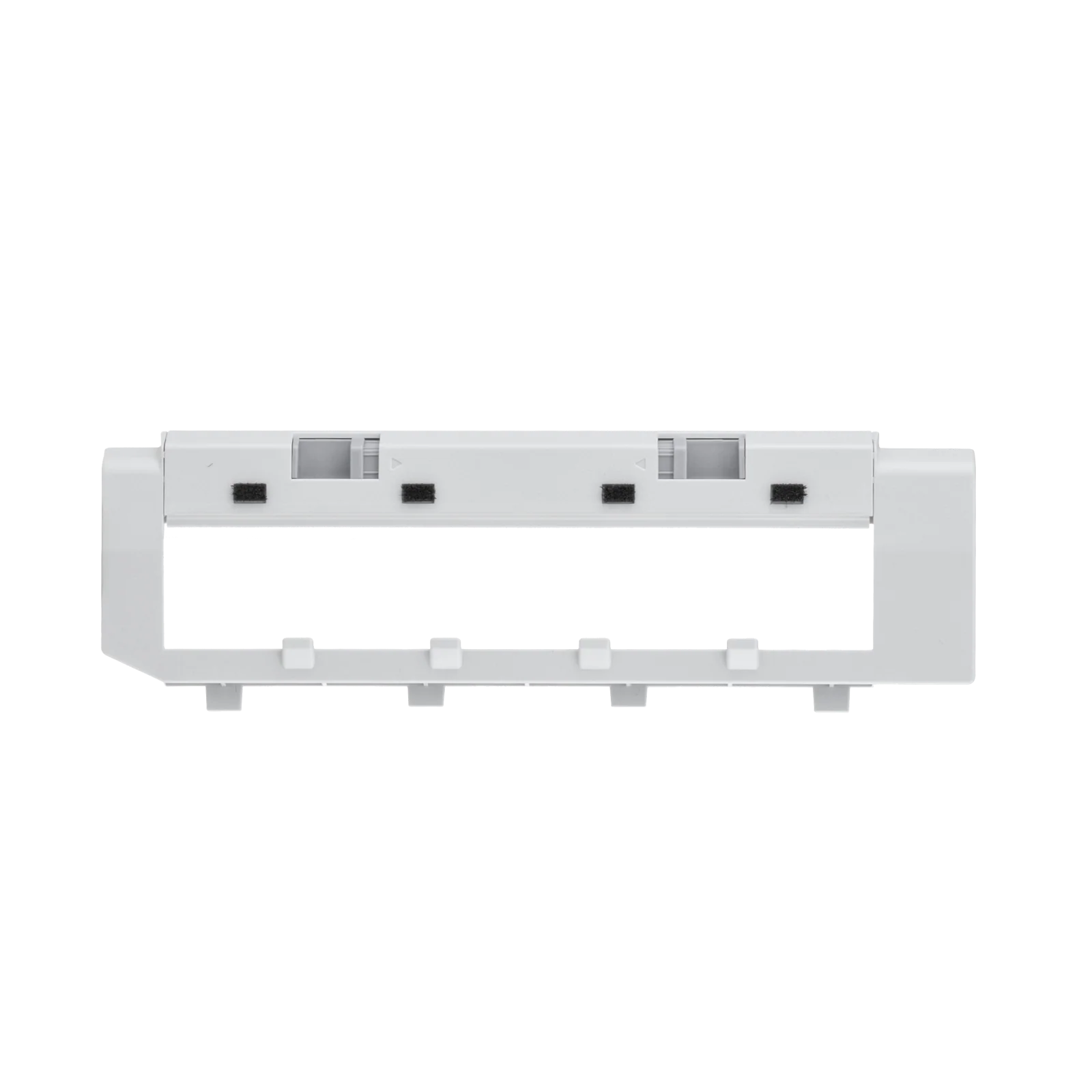 Roborock Hauptbürstenabdeckung für Qrevo, QV 35A, QV 35S und mehr - Image 3