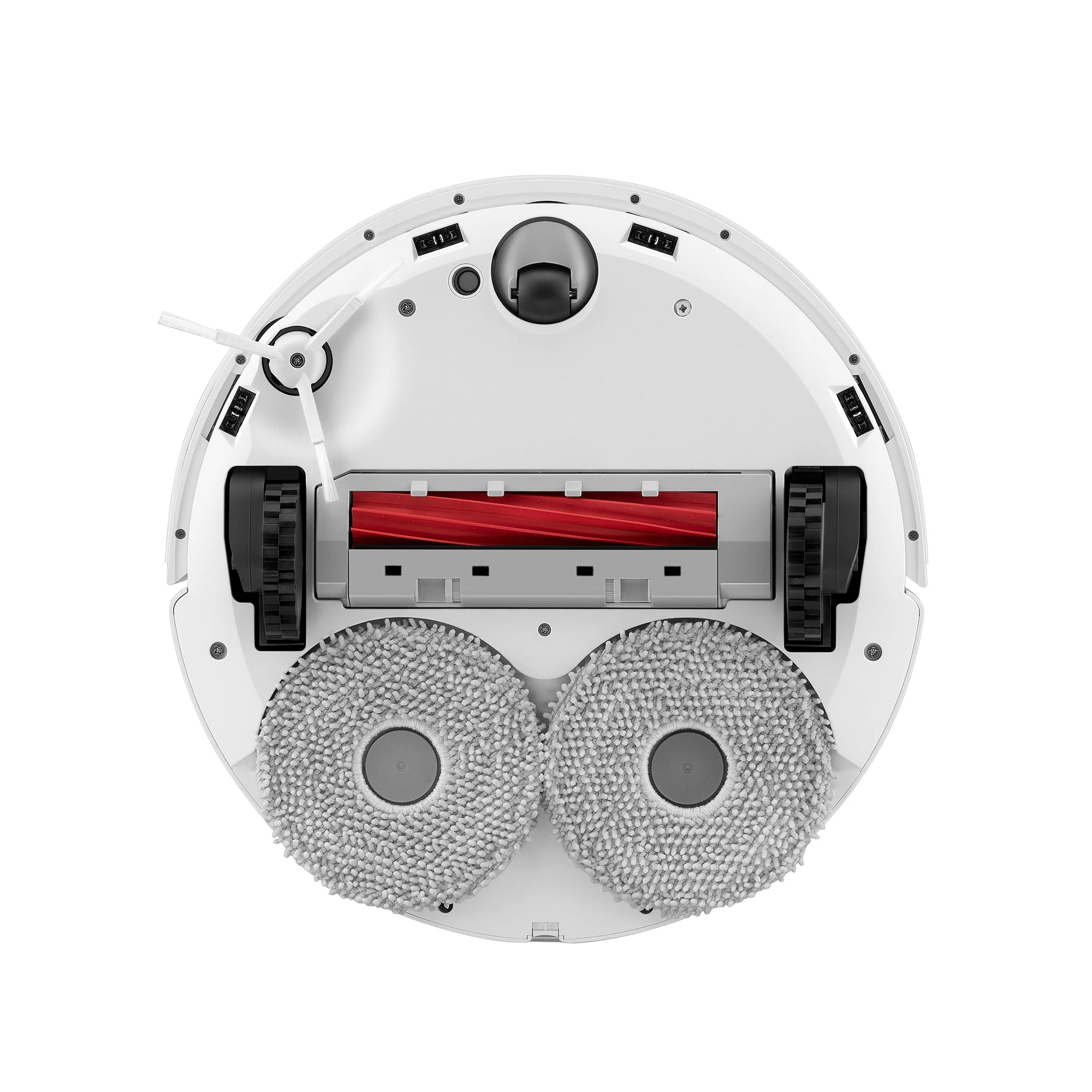 Roborock Hauptbürstenabdeckung für Qrevo, QV 35A, QV 35S und mehr - Image 4