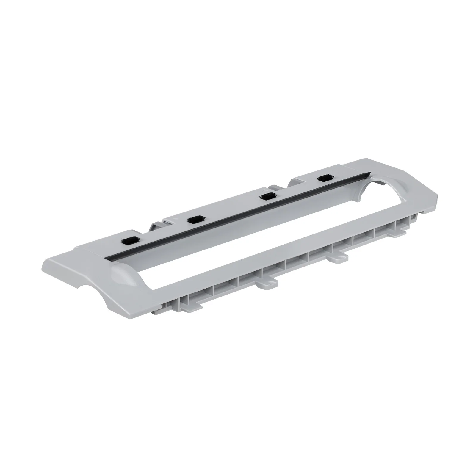 Roborock Hauptbürstenabdeckung*1 Stück für Roborock Qrevo Curv, Qrevo Edge, Saros 10R und mehr - Image 2