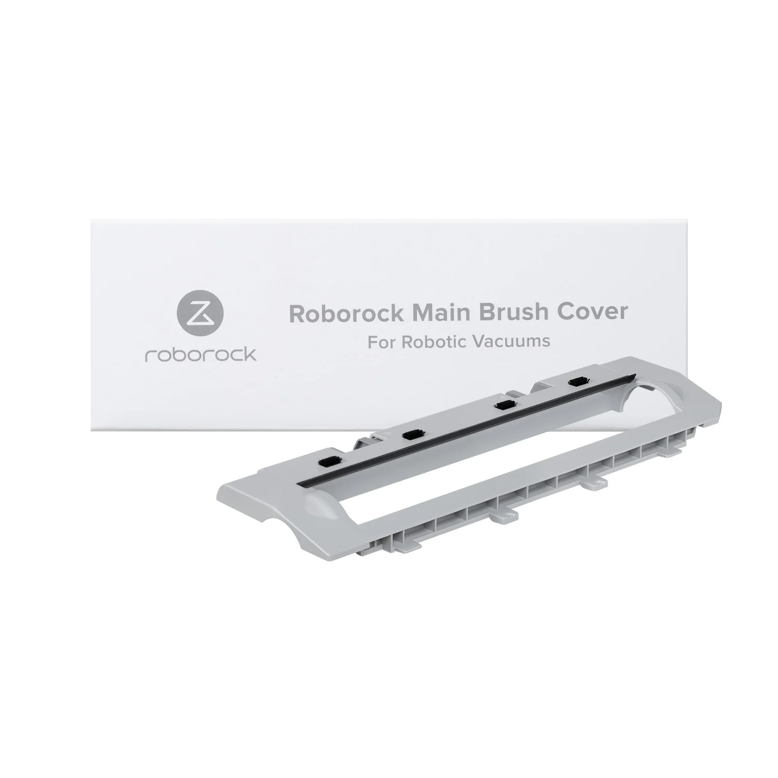 Roborock Hauptbürstenabdeckung*1 Stück für Roborock Qrevo Curv, Qrevo Edge, Saros 10R und mehr - Image 4