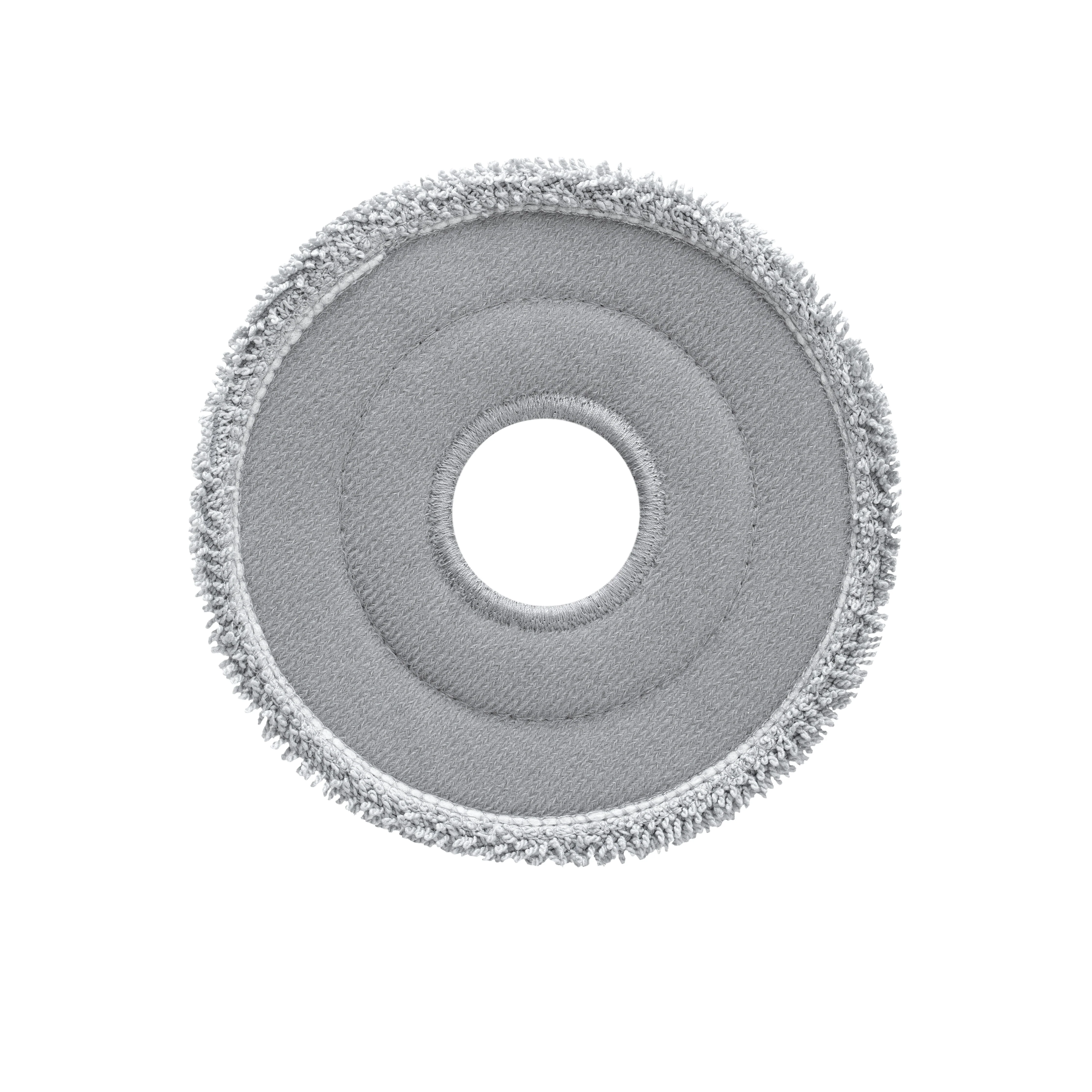 Roborock Antibakterieller drehbarer Wischmopp 4 Stück für Roborock Saros 10R, Saros Z70 - Image 3