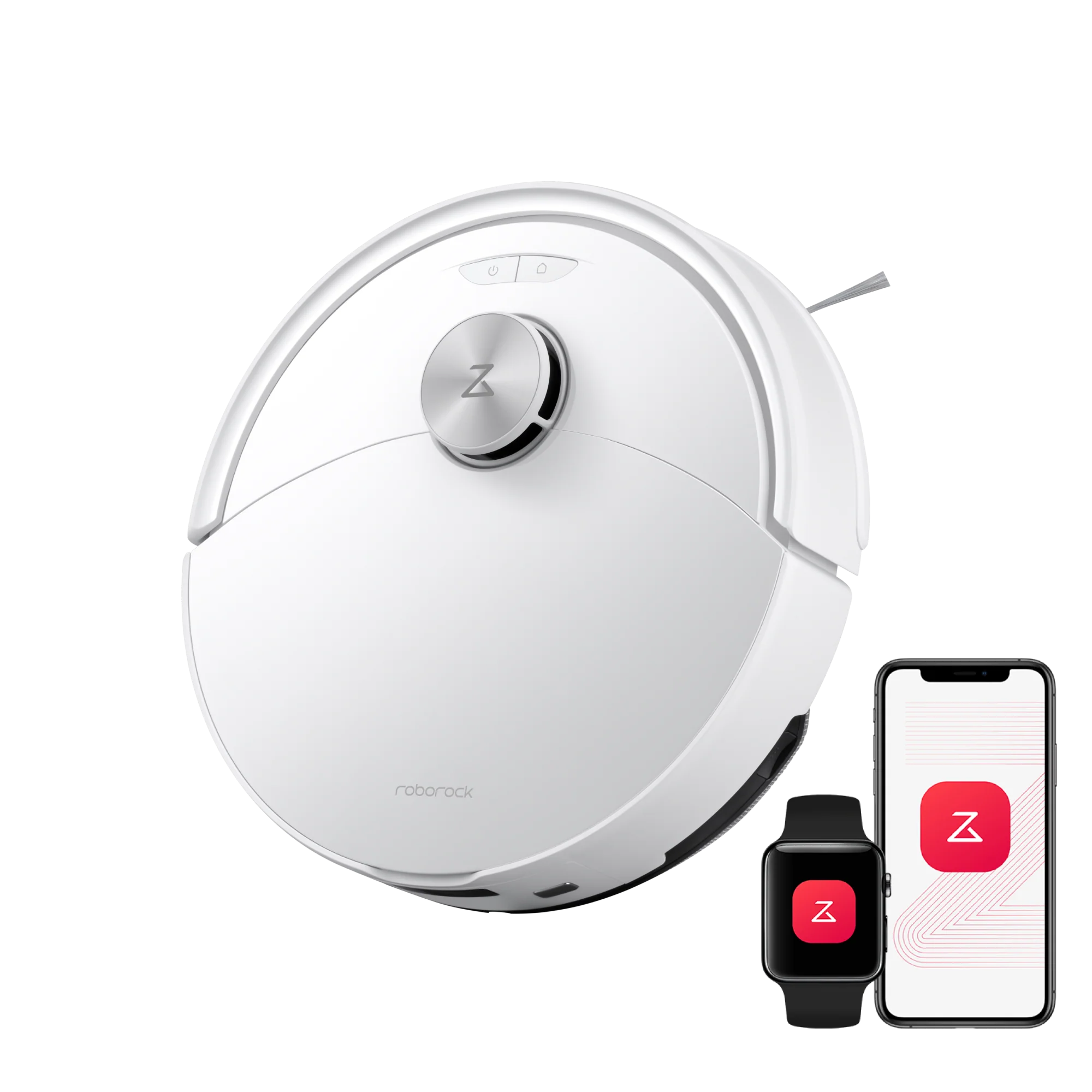 Roborock Q10 S5 Saug- und Wischroboter - Image 13