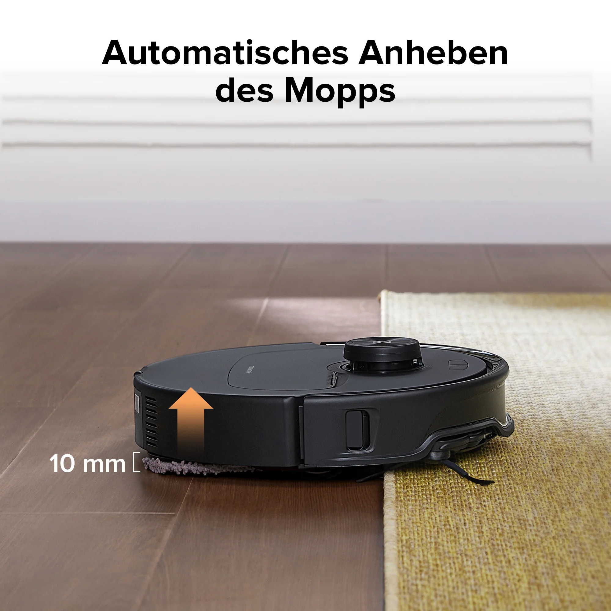 Roborock Qrevo Master Saugroboter mit Multifunktions-Dockingstation 3.0 - Image 6