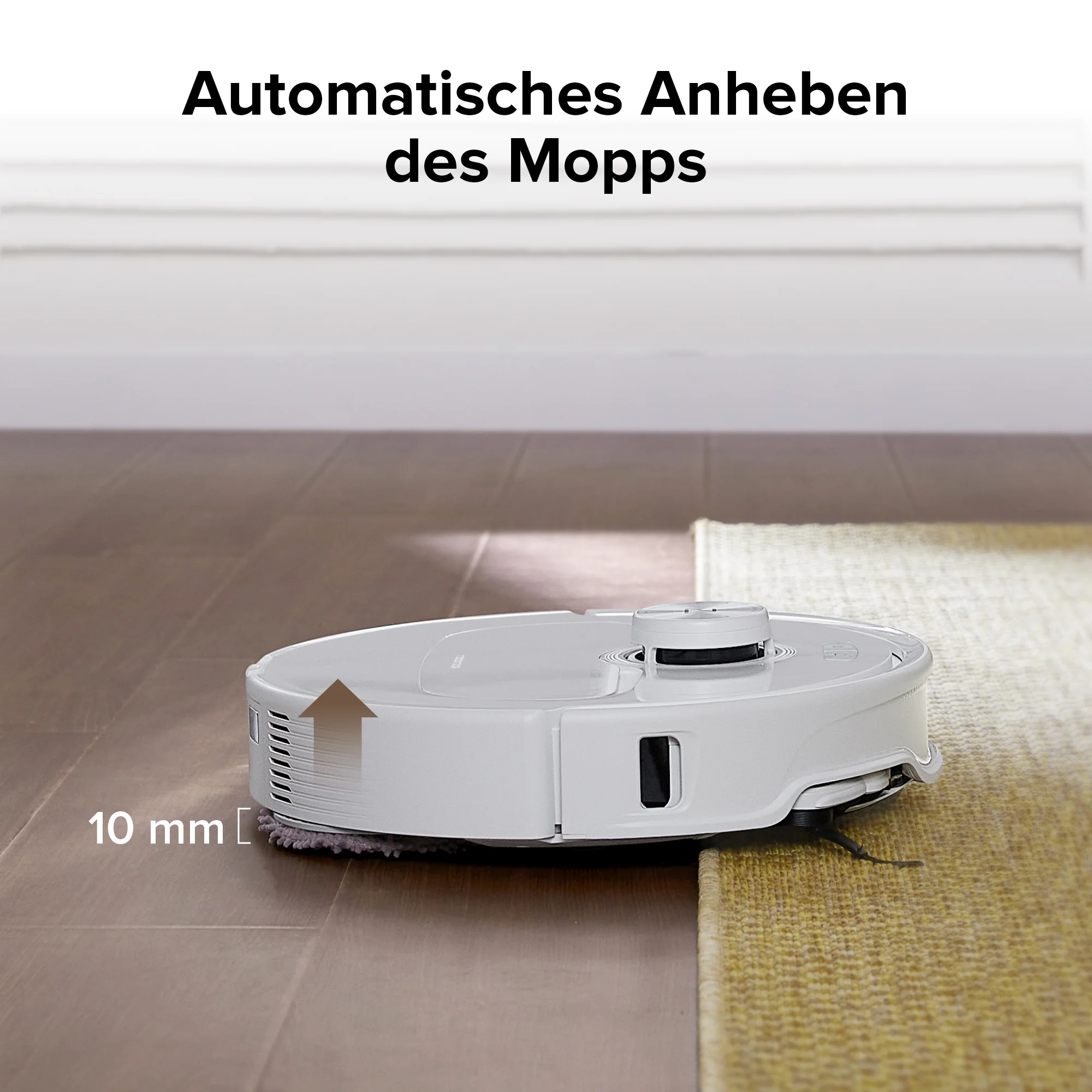 Roborock Qrevo Master Saugroboter mit Multifunktions-Dockingstation 3.0 - Image 16