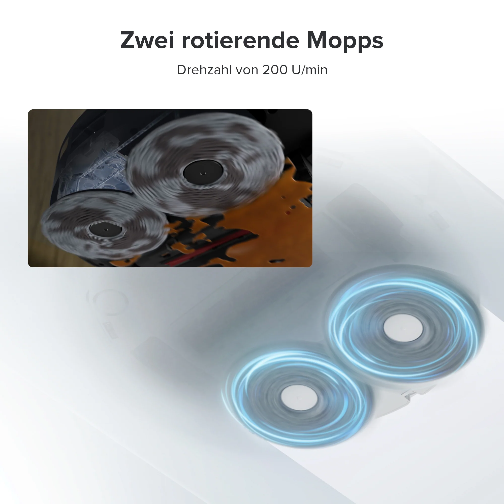 Roborock Qrevo Pro Saugroboter mit Multifunktions-Dockingstation 2.0 - Image 15