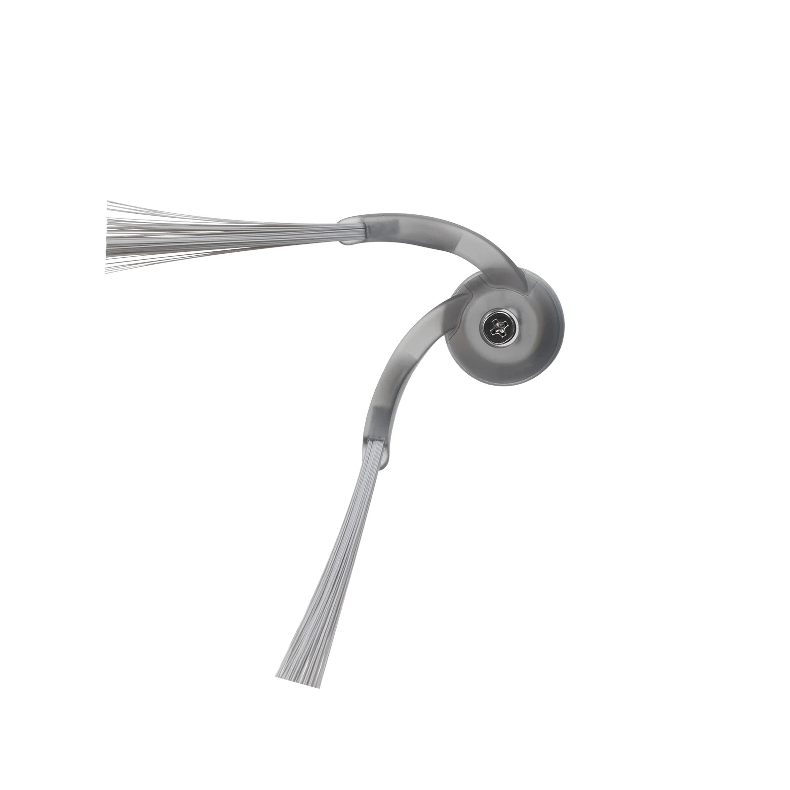 Roborock Seitenbürste*2 Stück für Roborock Qrevo Curv, Qrevo Edge, Saros Serie und mehr - Image 2