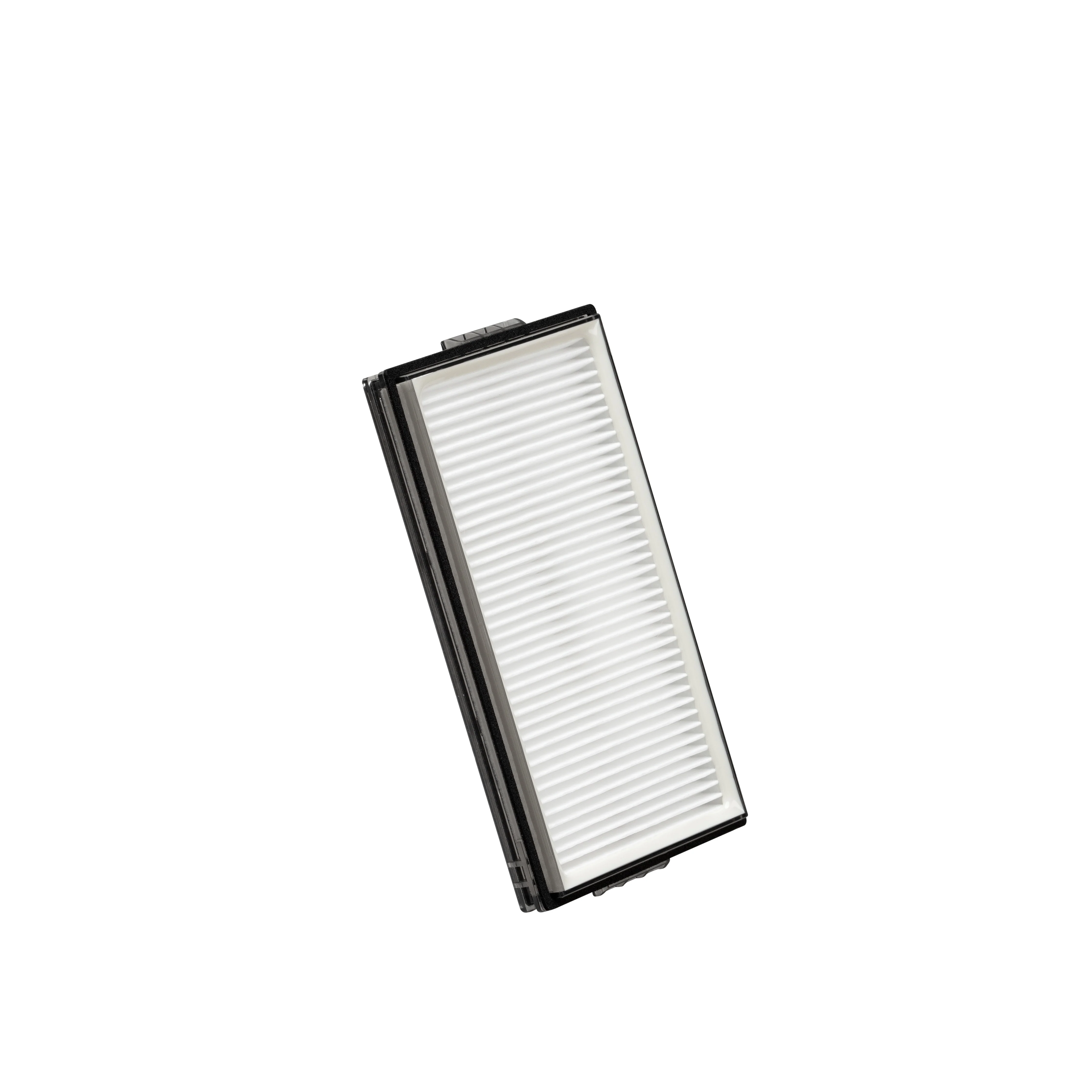 Roborock Waschbarer Filter 2 Stück für Roborock Saros 10R, Qrevo Curv 2 Pro, Qrevo CurvX - Image 2