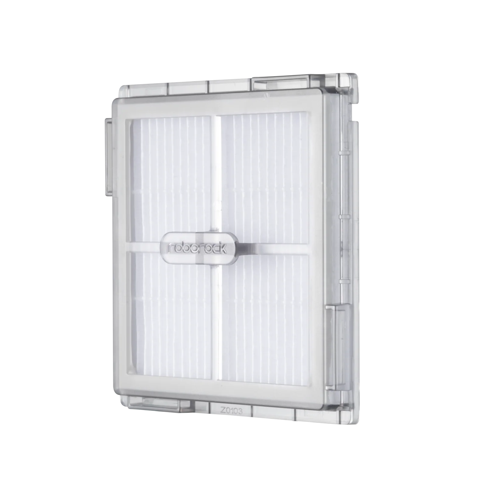 Roborock Waschbarer Filter 2 Stück für Q10 S5 Serie und Q10 X5 Serie - Image 2
