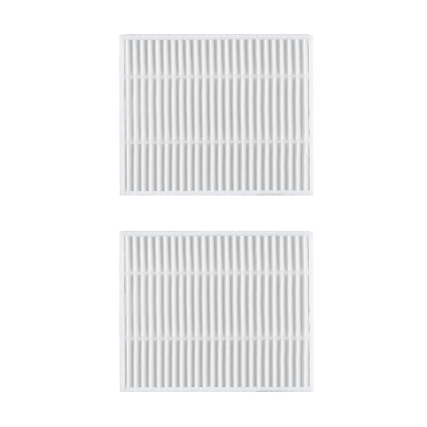Roborock Waschbarer Filter 2 Stück für Q7 L5, Q7 L5+, Q7 M5