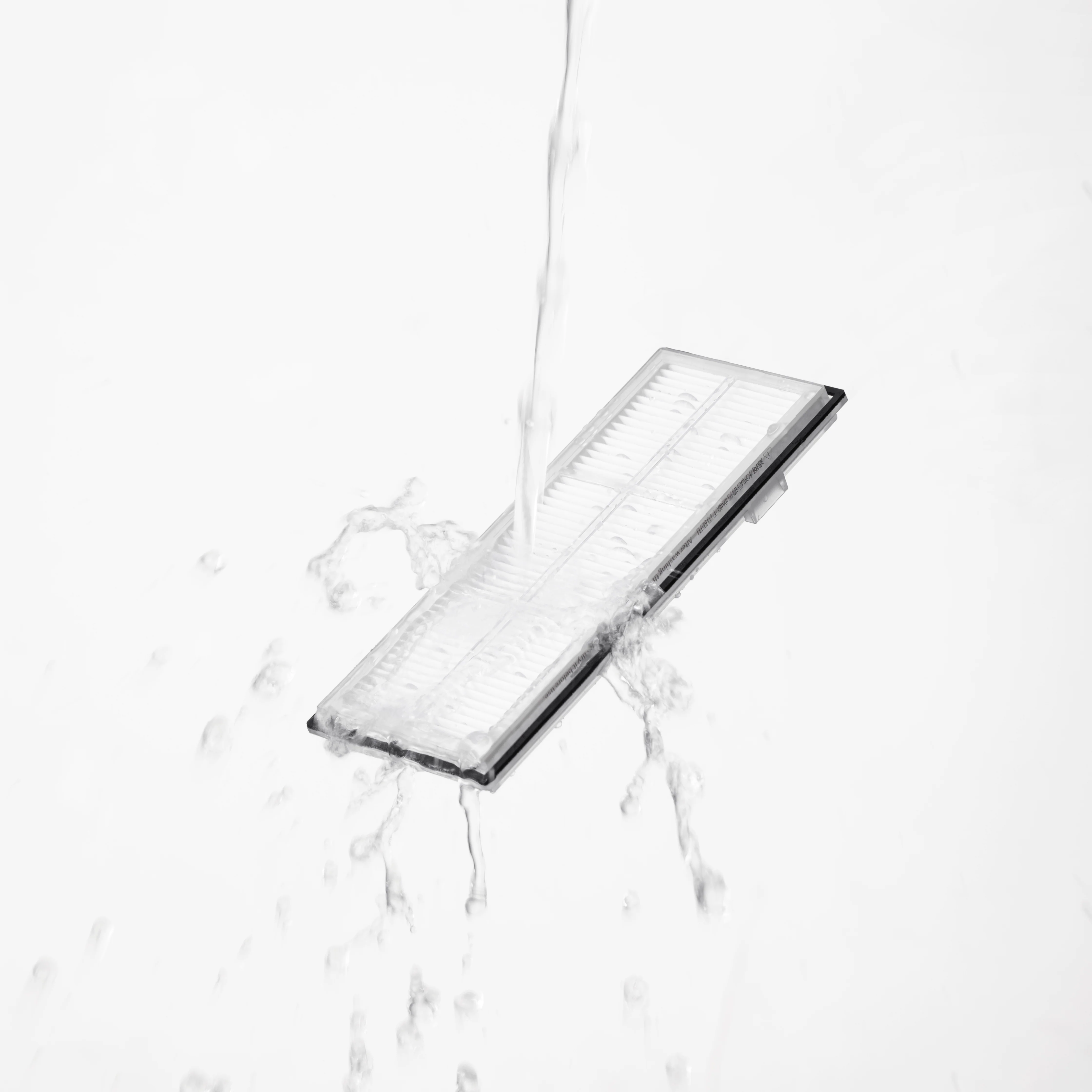 Roborock Waschbarer Filter*2 Stück für S8 Pro Ultra, S7 Max Ultra, S8, S8+, S7 Pro Ultra, S7 MaxV, S7 - Image 5