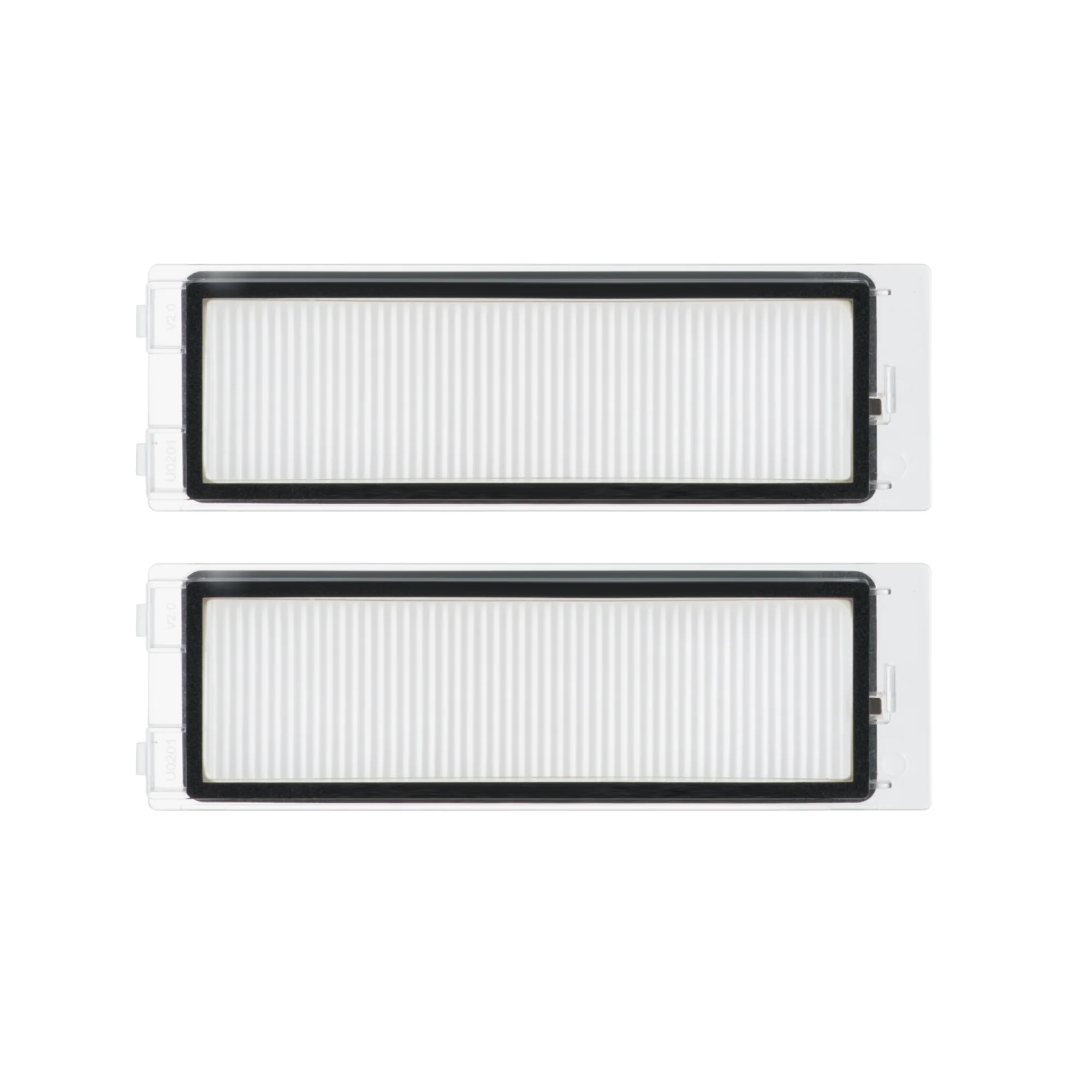 Roborock Waschbarer Filter*2 Stk für Roborock Qrevo