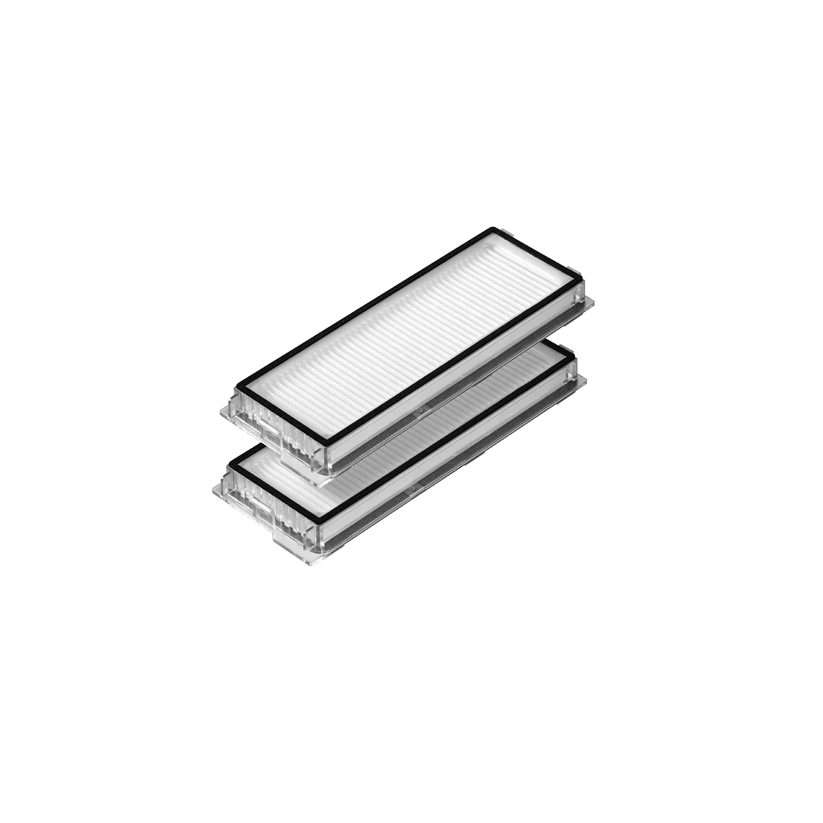 Roborock Waschbarer Filter*2 Stk für Roborock Qrevo Curv, Qrevo Edge, Qrevo S5A und mehr - Image 2
