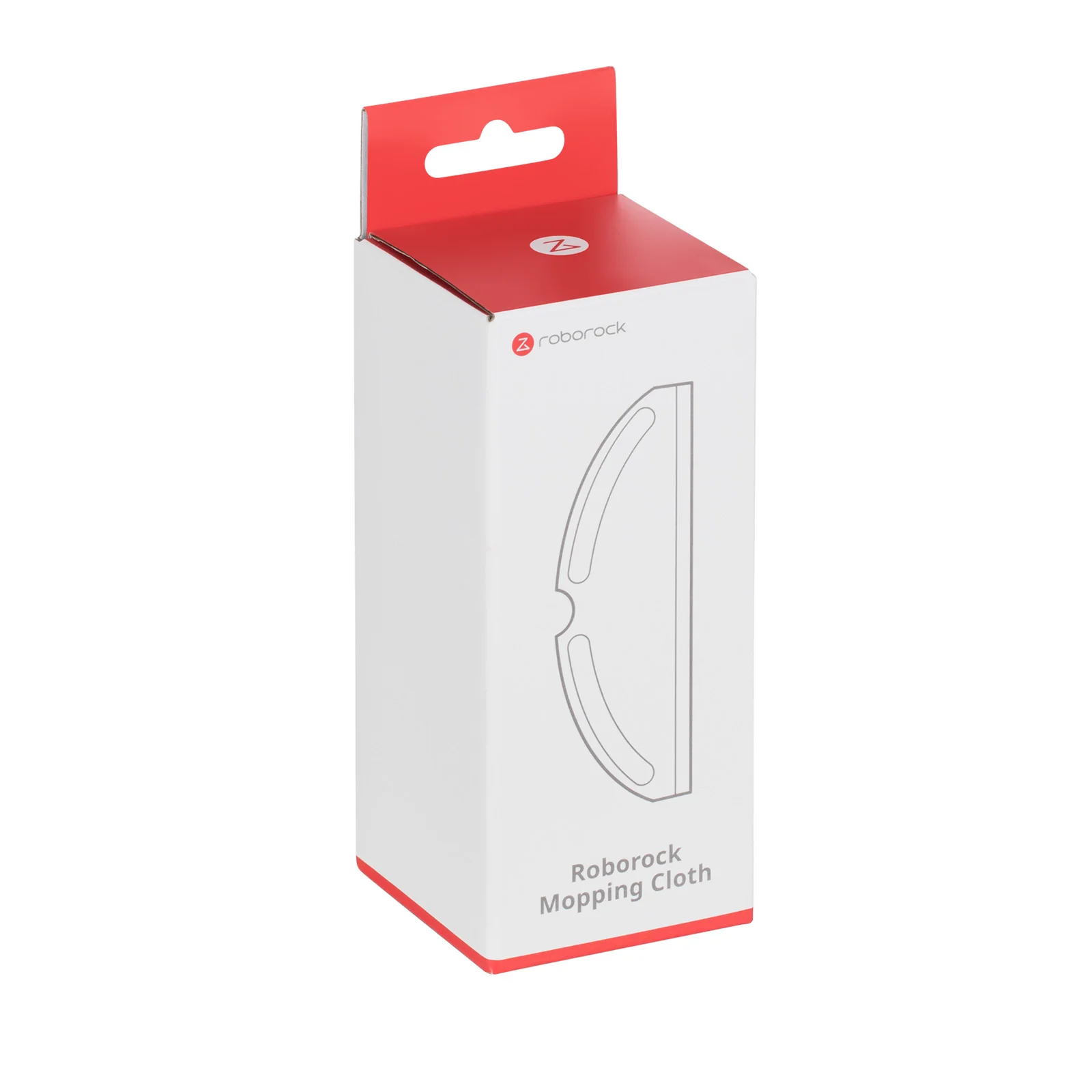 Roborock Wischmopp-Tuch*2 Stück für Q7 Max, Q7 Max+, Q8 Max, Q8 Max+, Q5 Pro und Q5 Pro+ - Image 3