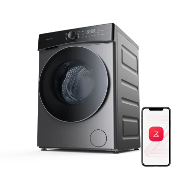 Roborock Zeo Lite Waschtrockner mit der Zeo-Cycle® Trocknungstechnologie - Image 10