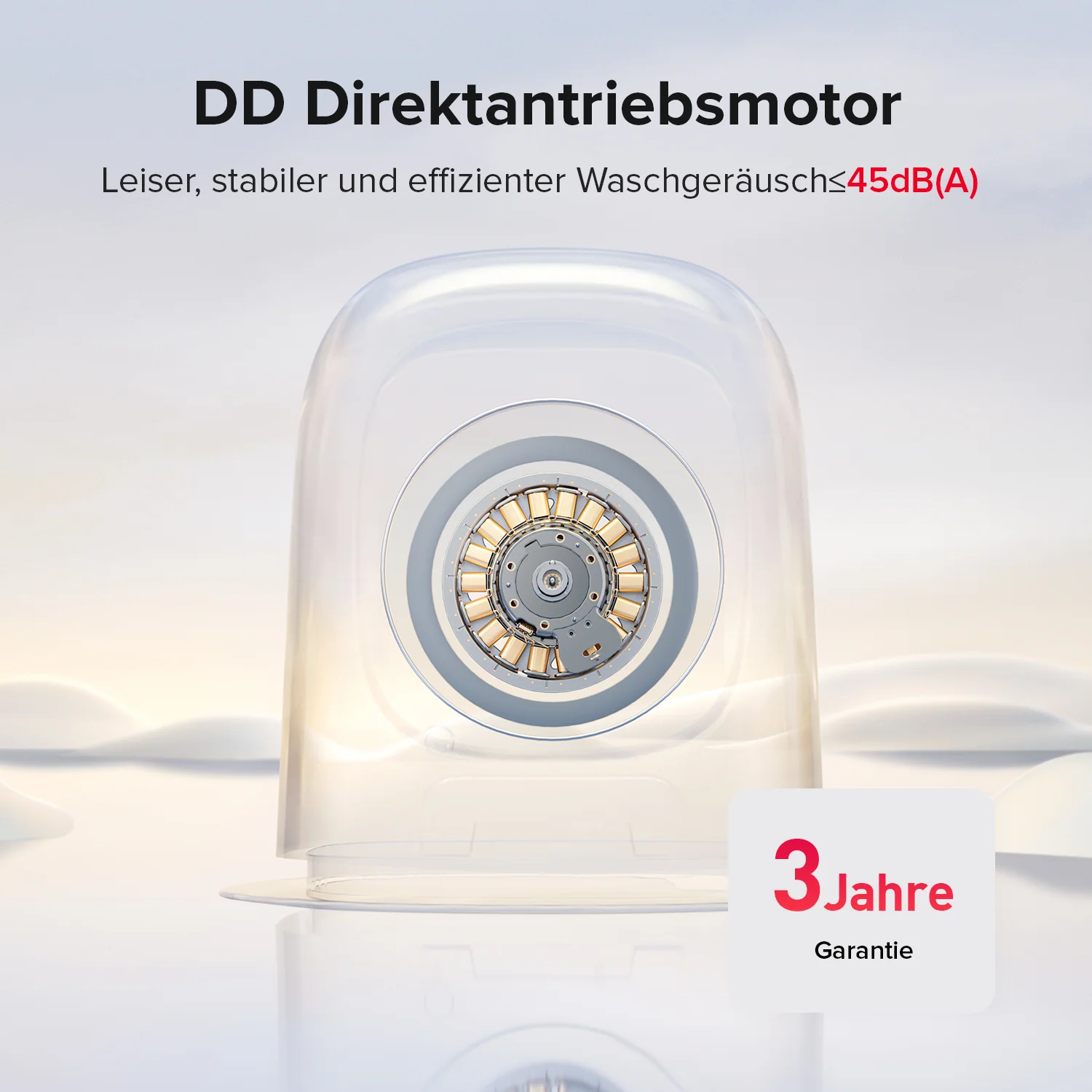Roborock Zeo Mini Waschtrockner mit der Zeo-Cycle® Trocknungstechnologie - Image 10